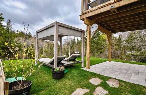 Seabright Apartment | Beautiful Apartment on Peggys Cove Rd in Seabright