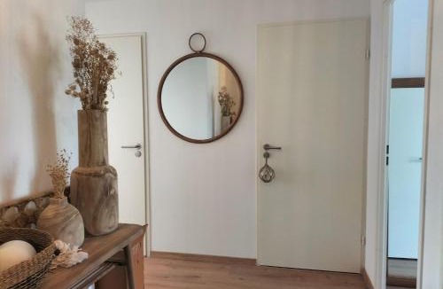 Etaples Apartment | Beautiful apartment overlooking the Canche