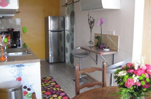 Bagnolet Apartment | Beautiful Apartment Porte de Montreuil