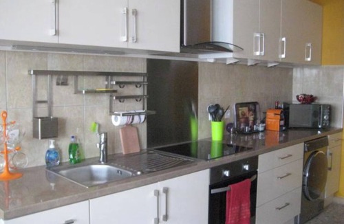 Bagnolet Apartment | Beautiful Apartment Porte de Montreuil