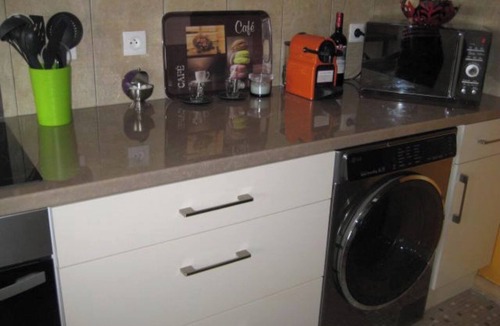 Bagnolet Apartment | Beautiful Apartment Porte de Montreuil