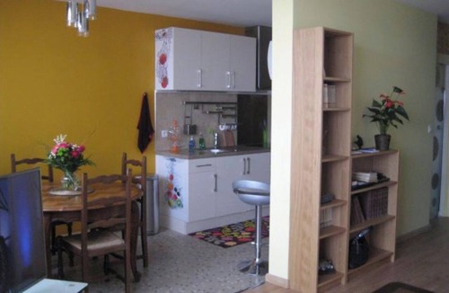 Bagnolet Apartment | Beautiful Apartment Porte de Montreuil