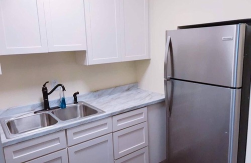 Greensboro Apartment | Beautiful Apartment in Historic Downtown Location