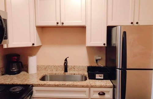Greensboro Apartment | Beautiful apartment in Historical Downtown Location.