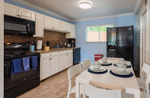 Mahncke Park Apartment | Beautiful Apartment @ The Botanical Gardens #3