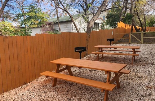 Mahncke Park Apartment | Beautiful Apartment @ The Botanical Gardens #9