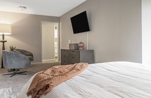 Northgate Apartment | Beautiful Apartment