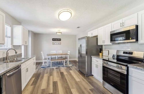 Slidell Apartment | Beautiful Apartment