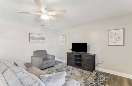 Slidell Apartment | Beautiful Apartment