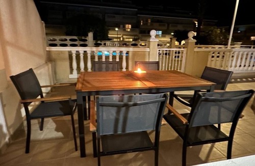 Monte Faro Apartment | Beautiful apartment, very well equipped, air conditioning, wi-fi, TV/Sat.