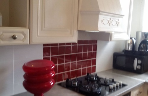 La Grace de Dieu Ouest Apartment | Beautiful apartment very bright and relaxing