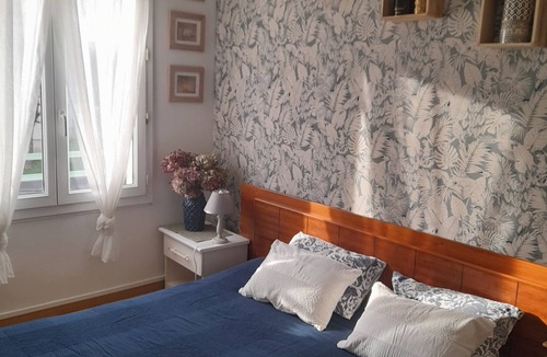 La Grace de Dieu Ouest Apartment | Beautiful apartment very bright and relaxing
