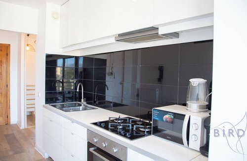 Le Cannet Apartment | Beautiful Apartment with Terrace, A/C and PARKING