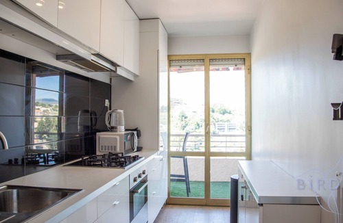 Le Cannet Apartment | Beautiful Apartment with Terrace, A/C and PARKING