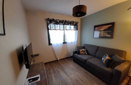Meximieux Apartment | Beautiful apartment with terrace, facing Pérouges, quiet, close to center