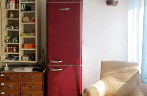 Paimboeuf Apartment | Beautiful apartment with direct view of the Loire