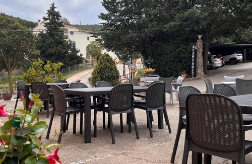Pontons Apartment | Beautiful apartment with views-Garnatxa
