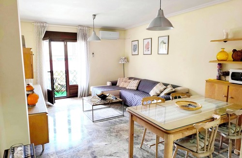 Ruidera Apartment | Beautiful apartment with swimming pools 5 minutes from Las lagunas de Ruidera