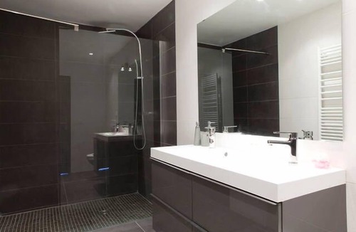 Juvignac Apartment | Beautiful apartment with infinity pool and jacuzzi !!!