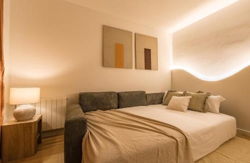 El Guinardo Apartment | Beautiful apartment with Balcony in Barcelona