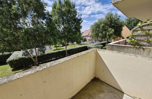 Touques Apartment | Beautiful apartment with pool in Touques