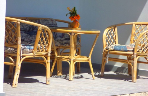 Kampor Apartment | Beautiful Apartment With Balcony on Island Rab