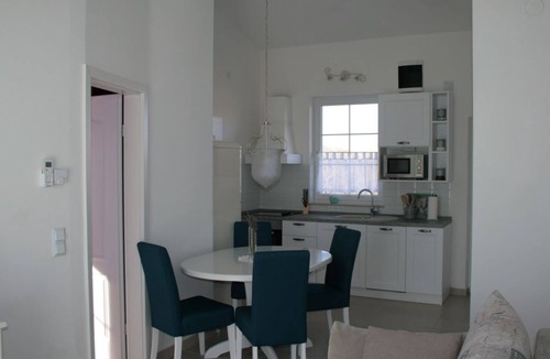 Vlasici Apartment | Beautiful apartment with sea view!