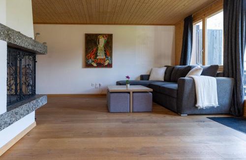 Feutersoey Apartment | Beautiful Apartment With Stunning View - Chalet Mutthorn