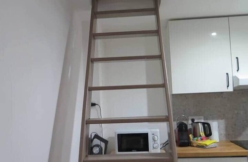 Saint-Sylvestre Apartment | Beautiful apartment with terrace