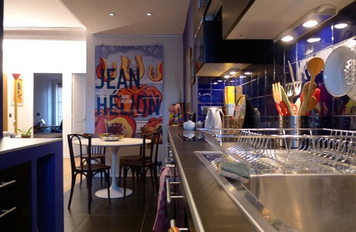 Enfants-Rouges Apartment | Beautiful Apartment, Wonderful Marais Location