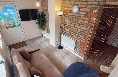 Barrow Gurney Apartment | Beautiful Apartments