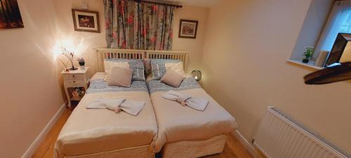 Barrow Gurney Apartment | Beautiful Apartments