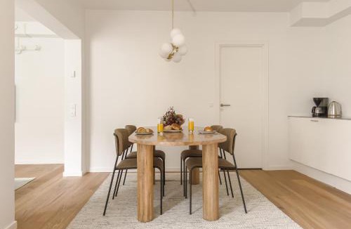 Copenhagen City Centre Apartment | Beautiful Apartments on Strøget in Copenhagen City Center