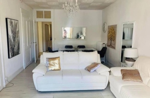 Montreux City Centre Apartment | Beautiful Appartement Montreux