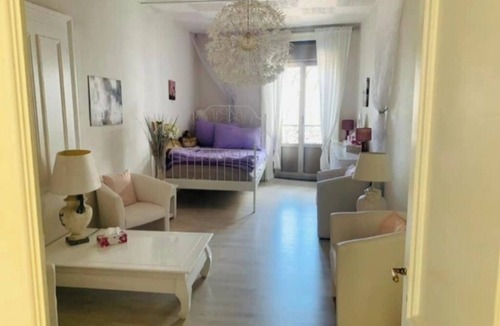 Montreux City Centre Apartment | Beautiful Appartement Montreux