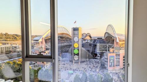 Downtown Seattle Apartment | Beautiful Apt AC Downtown Pike TMobile