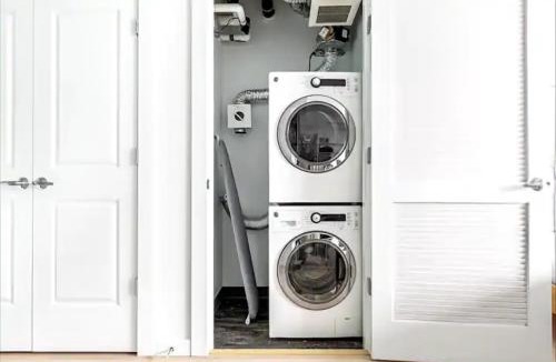 Downtown Seattle Apartment | Beautiful Apt AC Downtown Pike TMobile