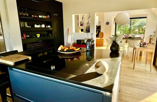 Larmor-Plage Villa | Beautiful architect-designed house