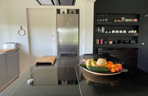 Larmor-Plage Villa | Beautiful architect-designed house in Larmor-Plage.