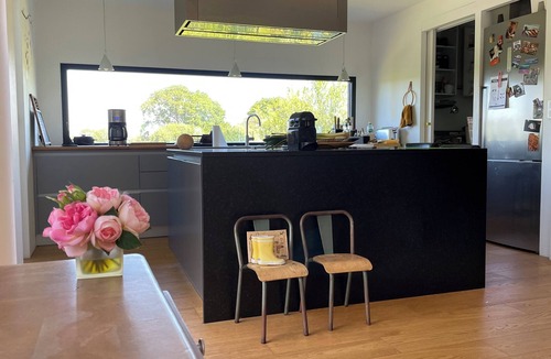 Larmor-Plage Villa | Beautiful architect-designed house in Larmor-Plage.