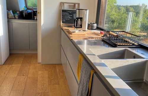 Larmor-Plage Villa | Beautiful architect-designed house in Larmor-Plage.