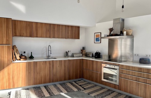 Lit-et-Mixe House | Beautiful architect house in Contis plage
