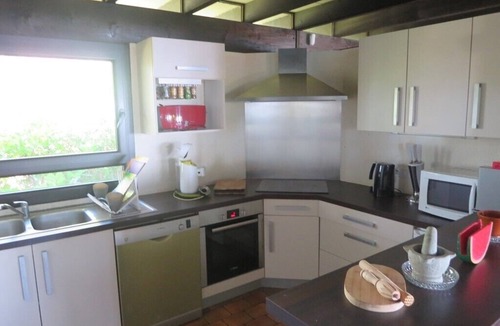 Biscarrosse House | Beautiful architect's villa from the 70s