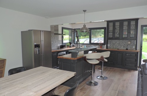 Combrit Villa | BEAUTIFUL ARCHITECT VILLA WITH SWIMMING POOL