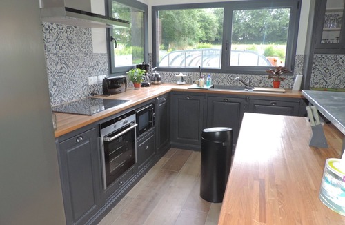 Combrit Villa | BEAUTIFUL ARCHITECT VILLA WITH SWIMMING POOL