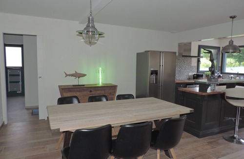 Combrit Villa | BEAUTIFUL ARCHITECT VILLA WITH SWIMMING POOL