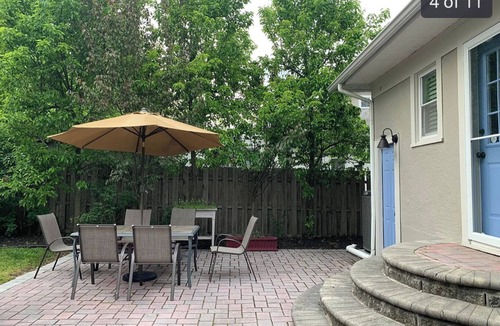 Asbury Park House | Beautiful Asbury Beach Home