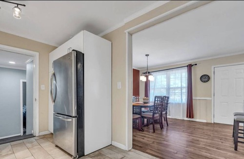 East Point House | Beautiful Atlanta 4BR House w/ Pool!