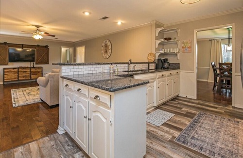 Tyler House | Beautiful Azalea District 2 Masters