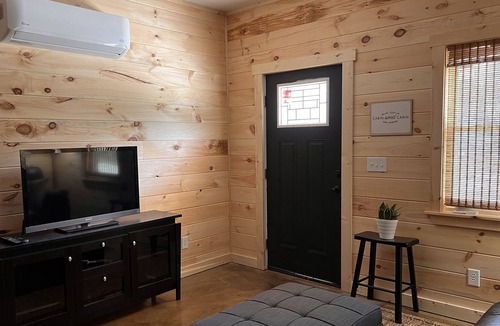 Fort Mc Clellan Apartment | Beautiful Back Road, Unit A